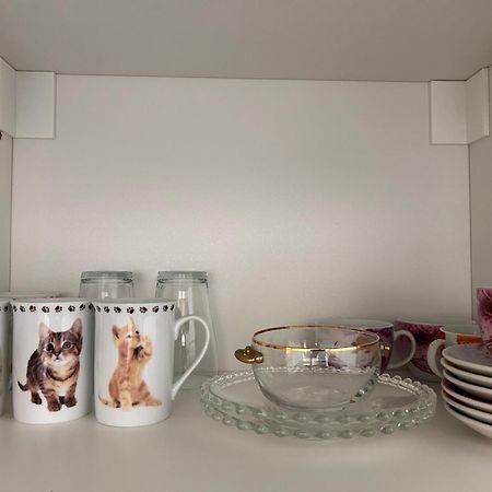 Havre De Paix A Paris Apartment ภายนอก รูปภาพ