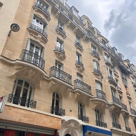 Havre De Paix A Paris Apartment ภายนอก รูปภาพ