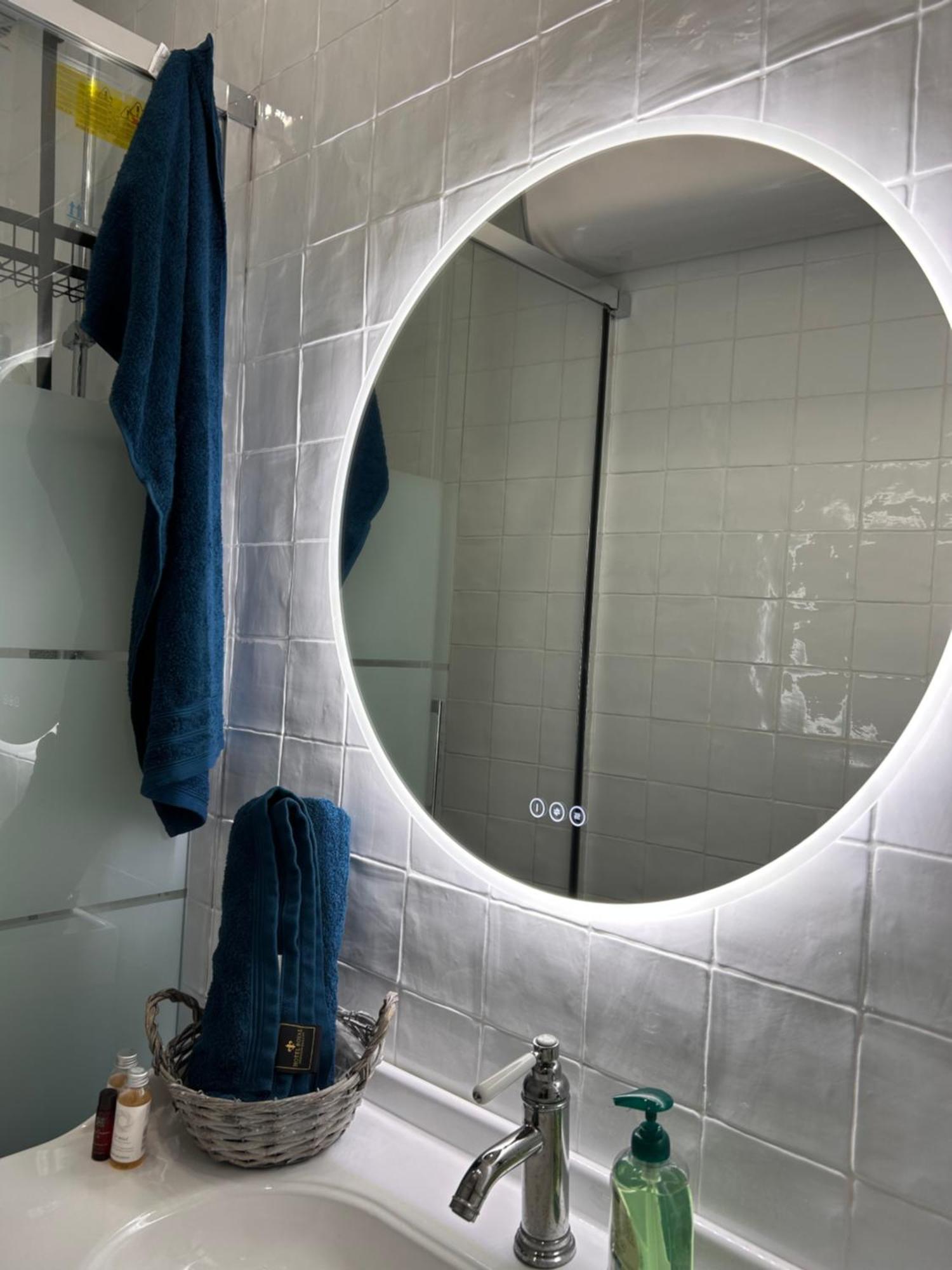Havre De Paix A Paris Apartment ภายนอก รูปภาพ
